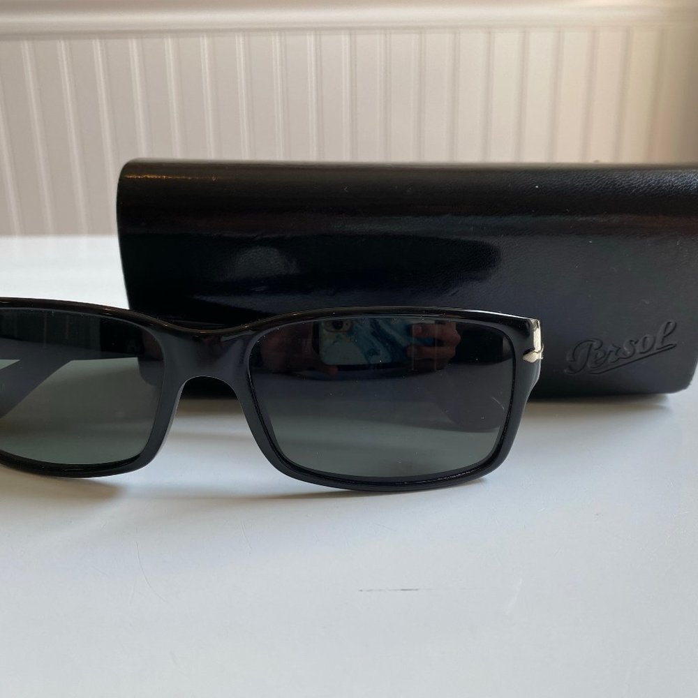 Persol 2803s Polarized Sunglasses